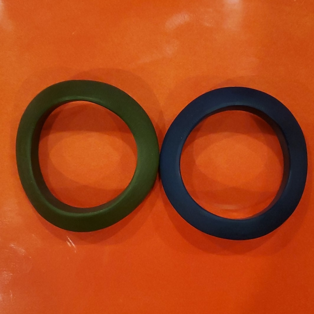 Bangle Bracelets - image 2